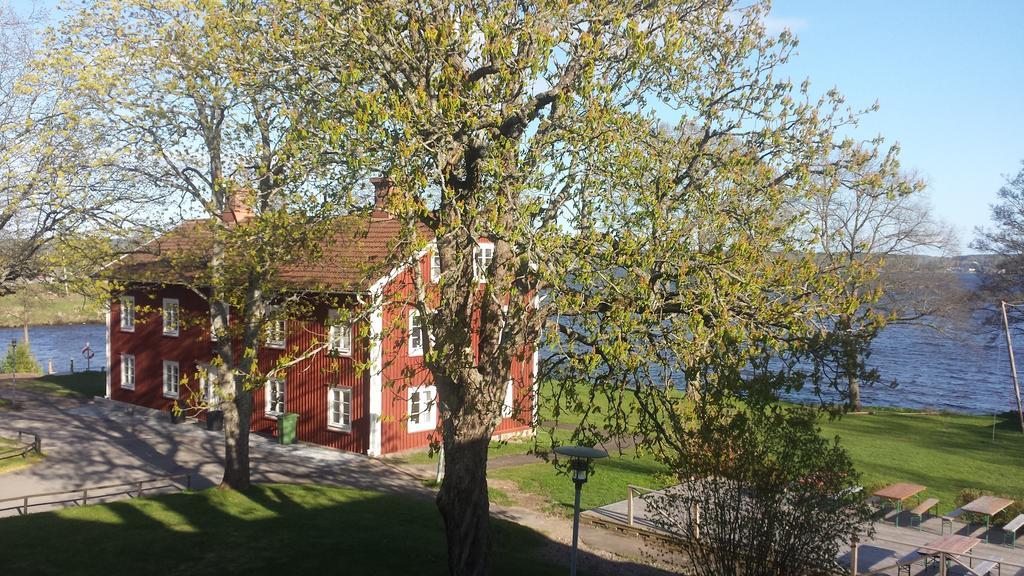 Hotell Groenfeltsgarden Karlskoga Kültér fotó